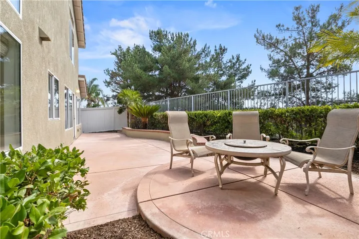 40 Drover Court, Trabuco Canyon, California 92679