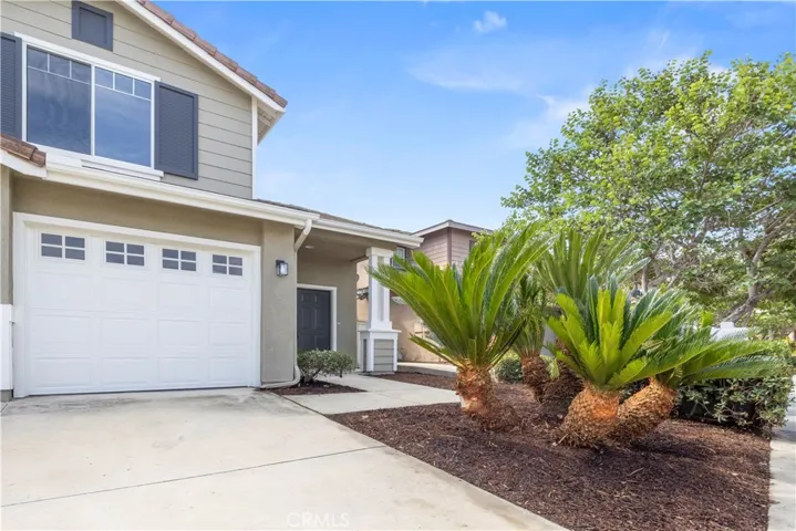 40 Drover Court, Trabuco Canyon, California 92679