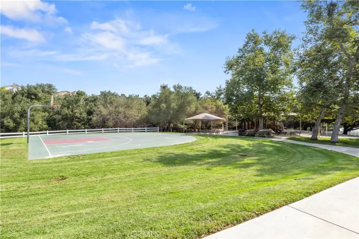 Wagon Wheel community park