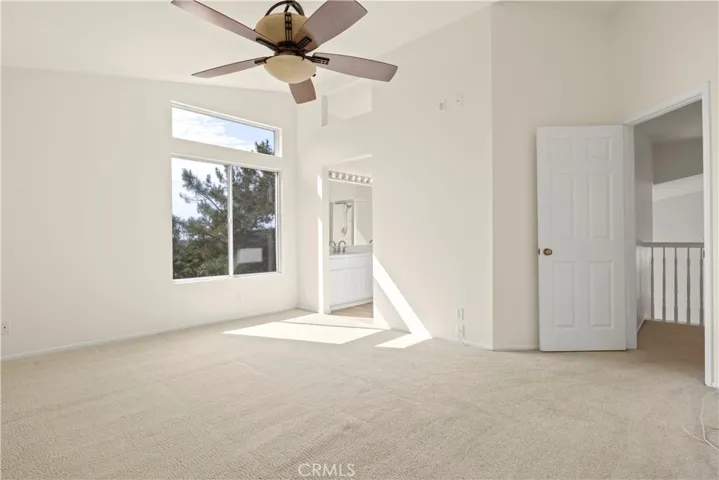 Primary Suite