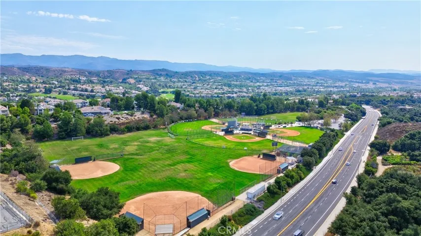 Wagon Wheel Sports Park