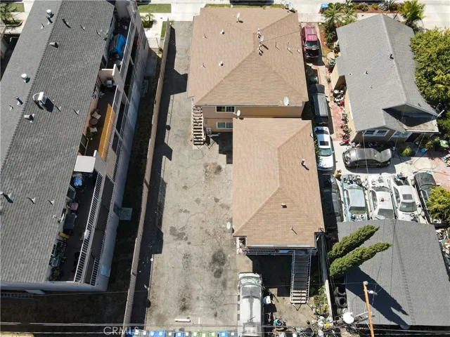 315 S Garnsey Street, Santa Ana, California 92701