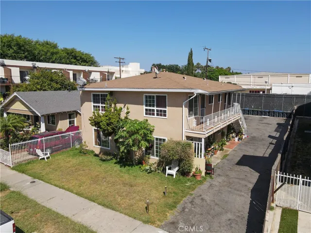 315 S Garnsey Street, Santa Ana, California 92701
