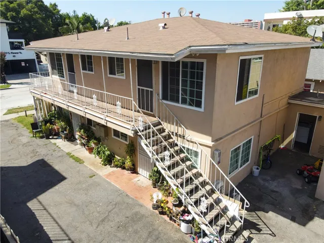 315 S Garnsey Street, Santa Ana, California 92701