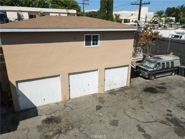 315 S Garnsey Street, Santa Ana, California 92701
