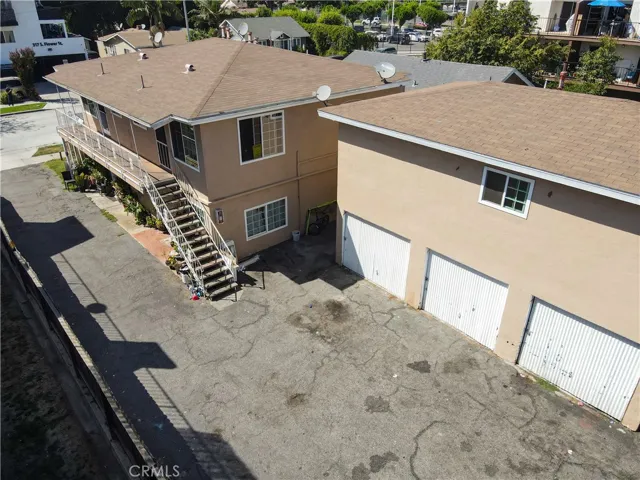 315 S Garnsey Street, Santa Ana, California 92701