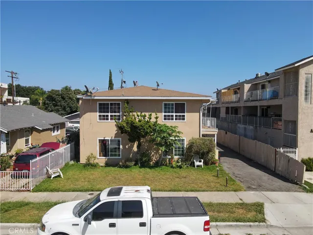 315 S Garnsey Street, Santa Ana, California 92701