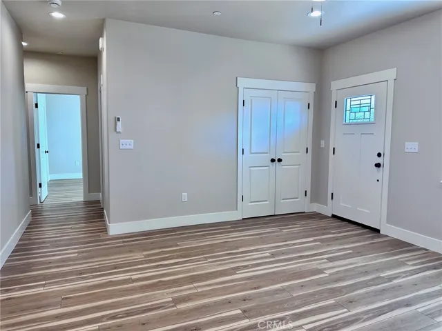 Front room