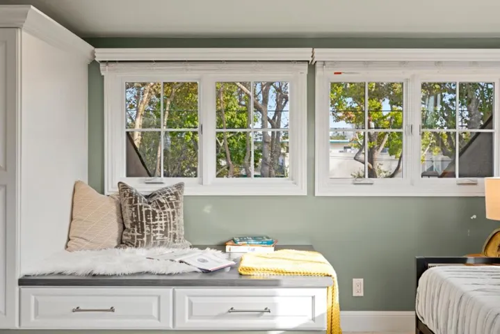 1104 Sanchez Avenue, Burlingame, California 94010