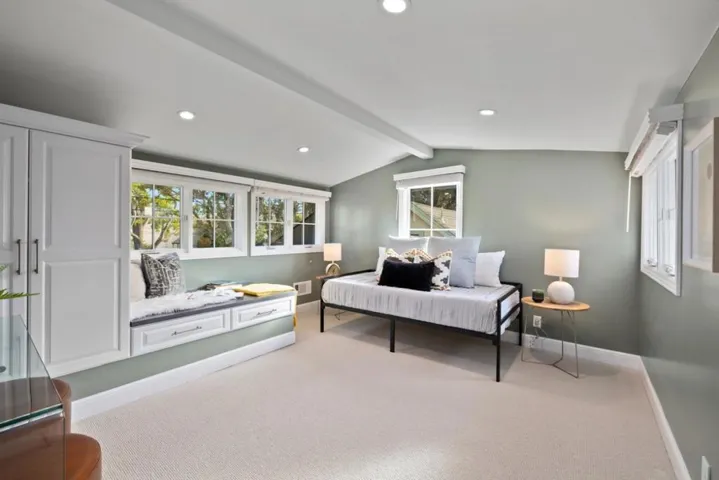1104 Sanchez Avenue, Burlingame, California 94010