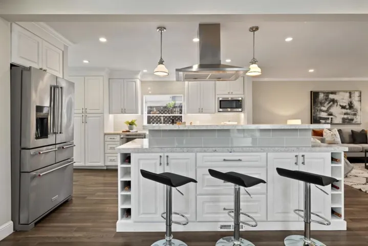 1104 Sanchez Avenue, Burlingame, California 94010