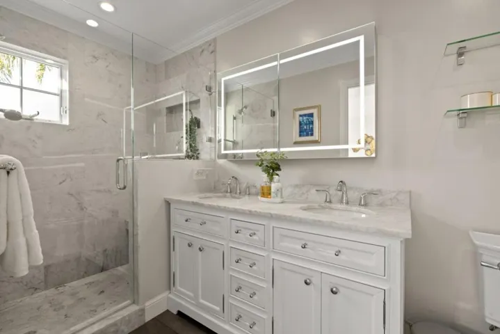 1104 Sanchez Avenue, Burlingame, California 94010