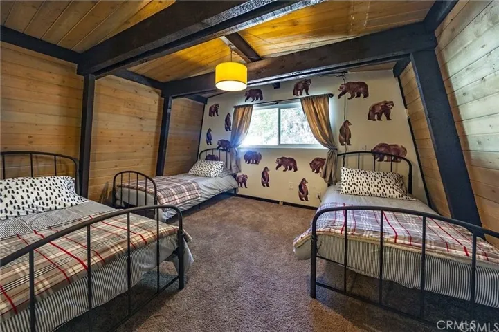 39260 Mohawk Drive, Fawnskin, California 92333