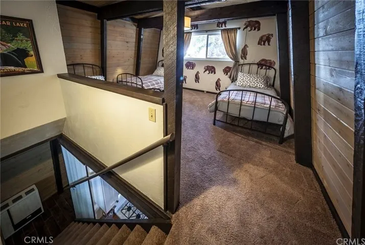 39260 Mohawk Drive, Fawnskin, California 92333