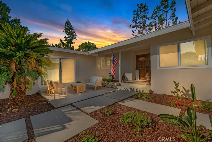 9931 Bothwell Road, Northridge, California 91324