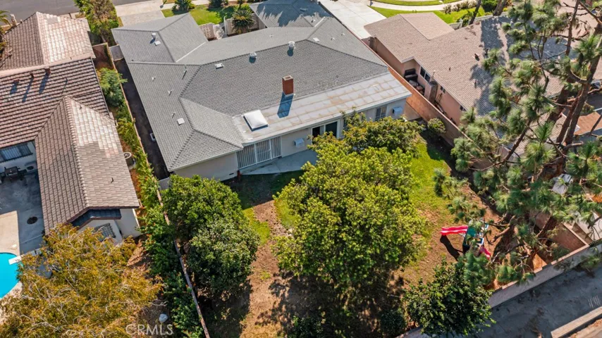 9931 Bothwell Road, Northridge, California 91324