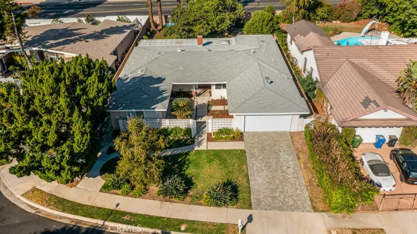9931 Bothwell Road, Northridge, California 91324