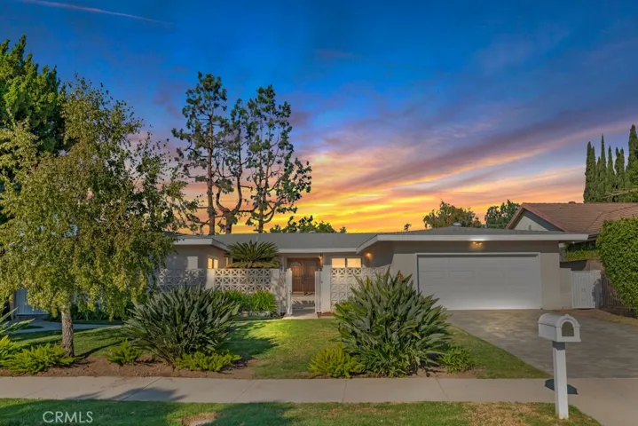 9931 Bothwell Road, Northridge, California 91324