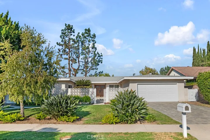 9931 Bothwell Road, Northridge, California 91324