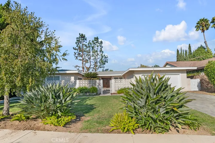9931 Bothwell Road, Northridge, California 91324