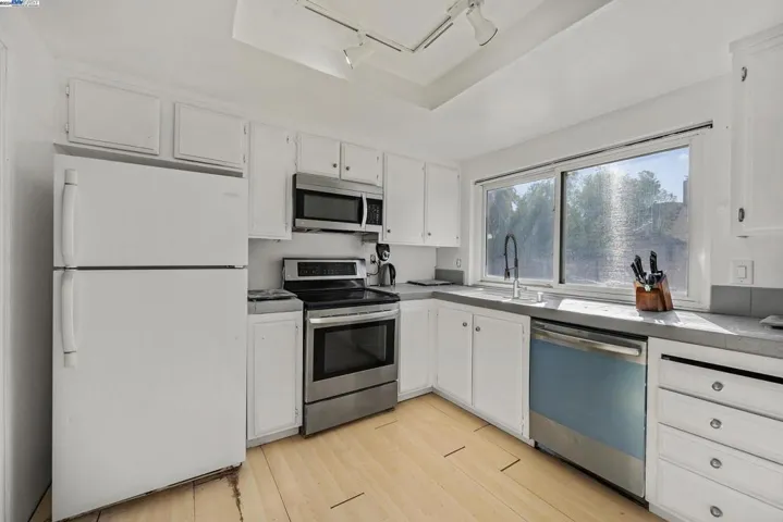 5407 Evelyn Way, Livermore, California 94550