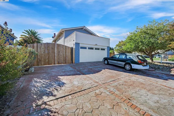5407 Evelyn Way, Livermore, California 94550
