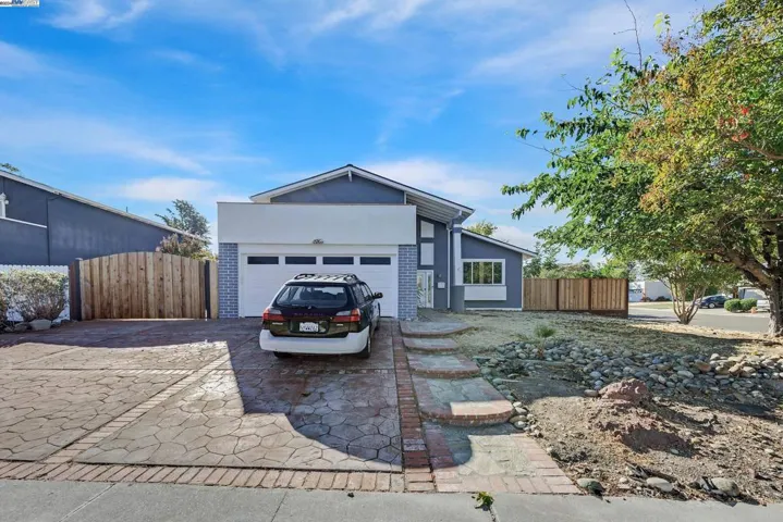 5407 Evelyn Way, Livermore, California 94550