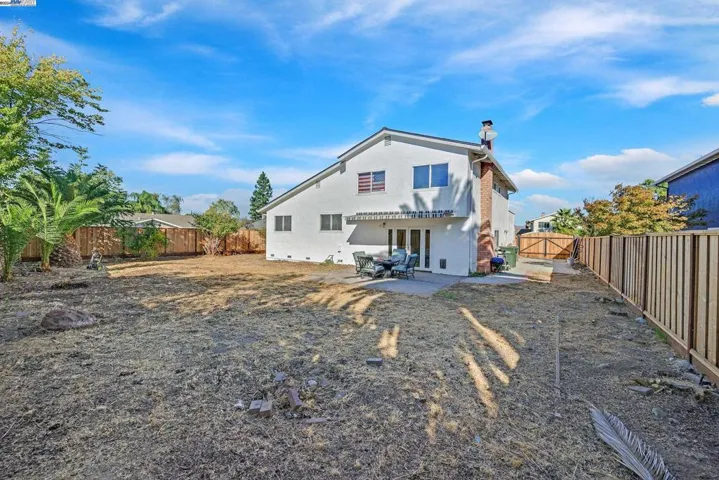 5407 Evelyn Way, Livermore, California 94550