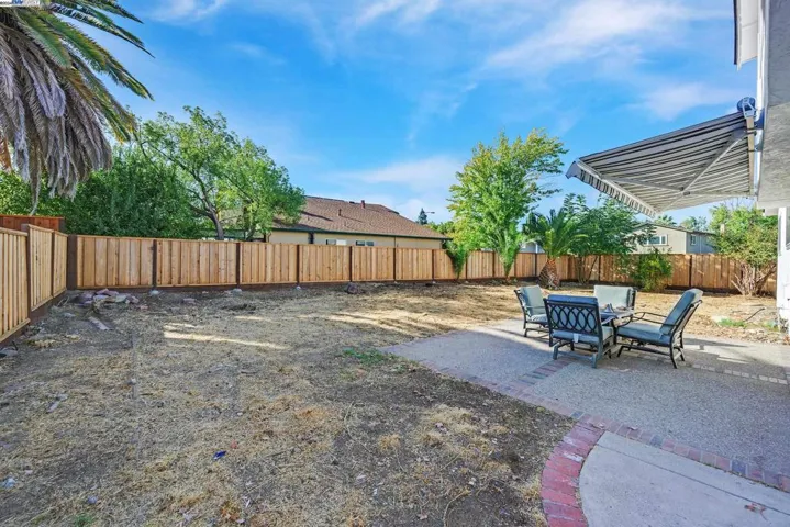 5407 Evelyn Way, Livermore, California 94550