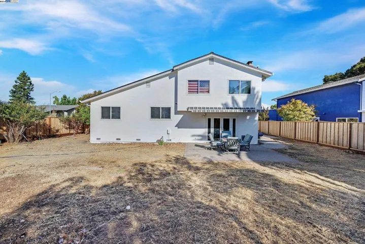 5407 Evelyn Way, Livermore, California 94550