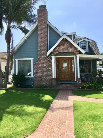 1320 Cedar Street, Santa Monica, California 90405