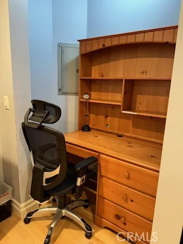 1320 Cedar Street, Santa Monica, California 90405