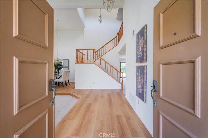 15245 El Selinda Drive, Hacienda Heights, California 91745