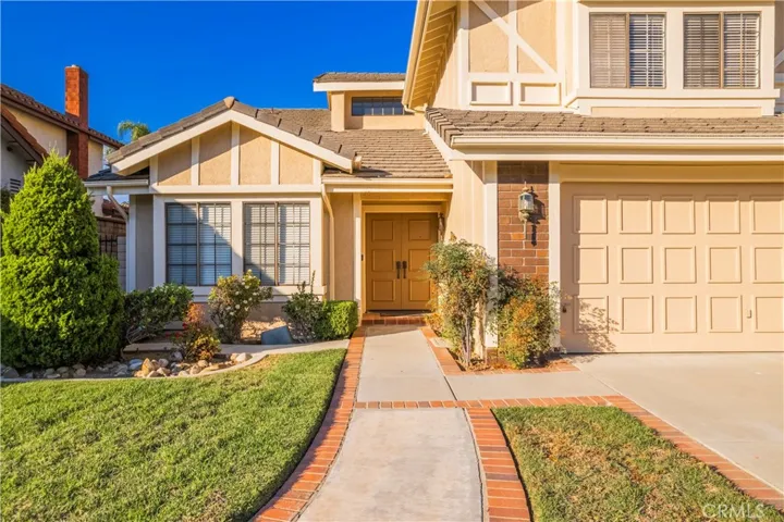 15245 El Selinda Drive, Hacienda Heights, California 91745
