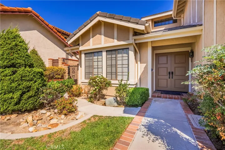 15245 El Selinda Drive, Hacienda Heights, California 91745