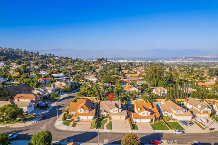 15245 El Selinda Drive, Hacienda Heights, California 91745