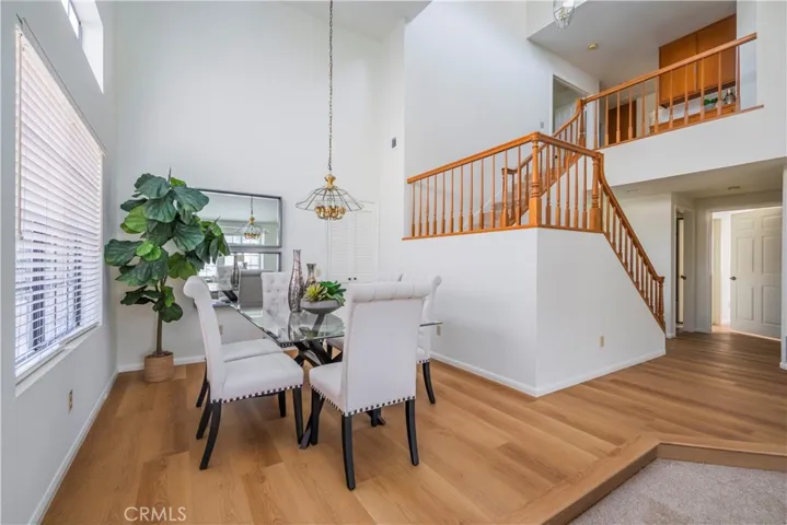 15245 El Selinda Drive, Hacienda Heights, California 91745