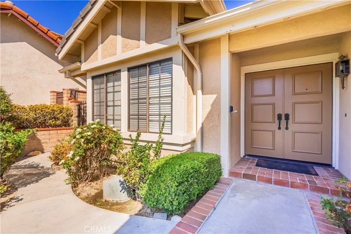 15245 El Selinda Drive, Hacienda Heights, California 91745