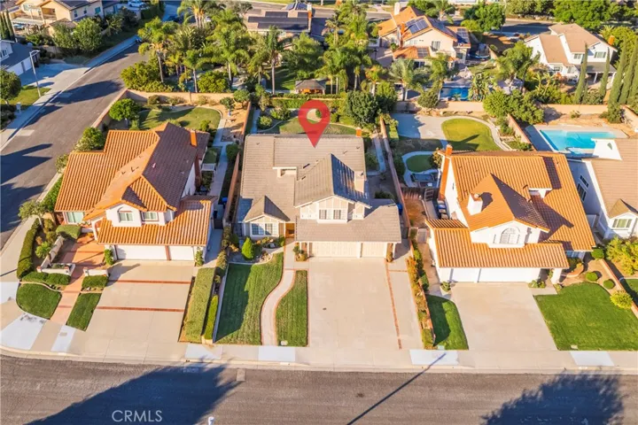 15245 El Selinda Drive, Hacienda Heights, California 91745