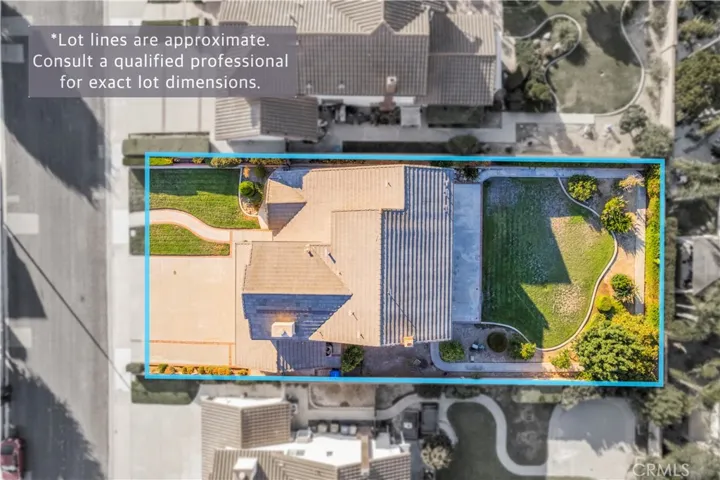15245 El Selinda Drive, Hacienda Heights, California 91745