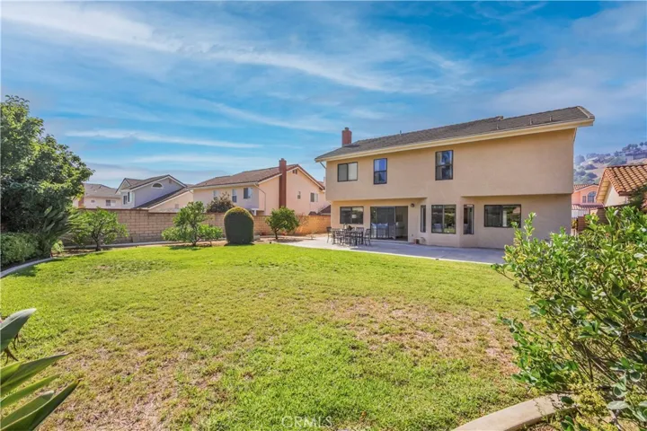 15245 El Selinda Drive, Hacienda Heights, California 91745