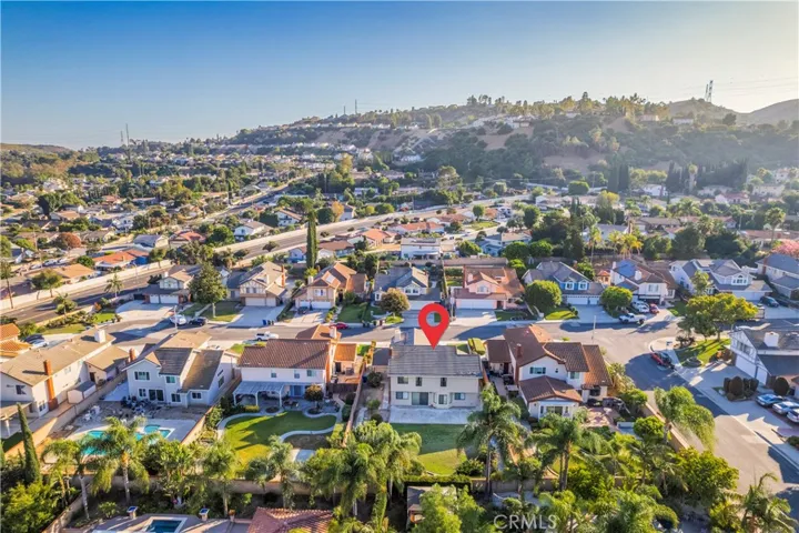 15245 El Selinda Drive, Hacienda Heights, California 91745