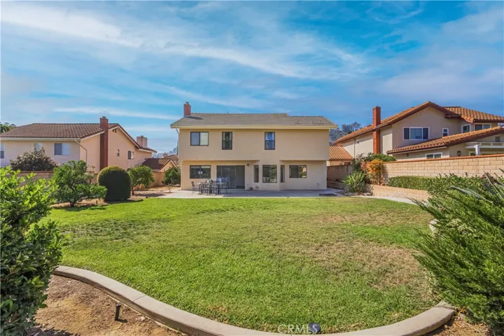 15245 El Selinda Drive, Hacienda Heights, California 91745