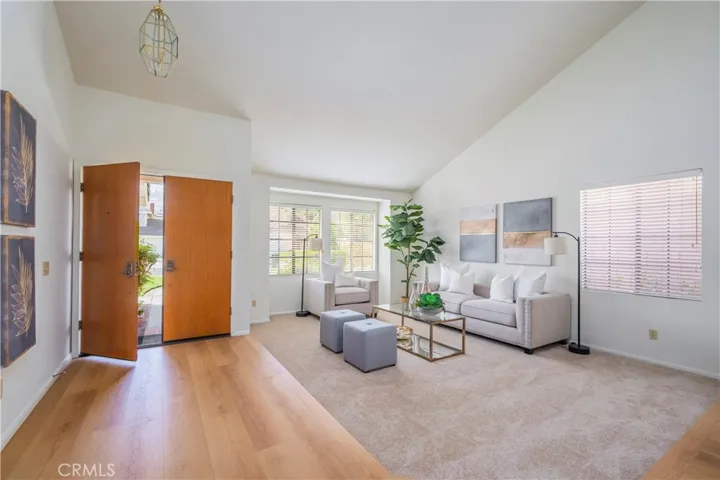 15245 El Selinda Drive, Hacienda Heights, California 91745