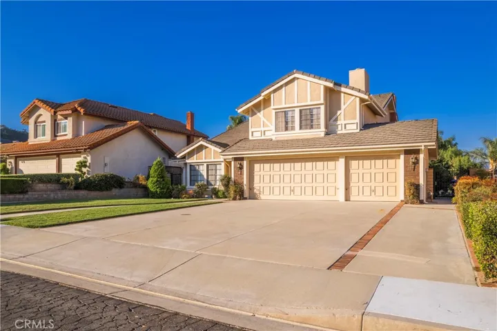 15245 El Selinda Drive, Hacienda Heights, California 91745