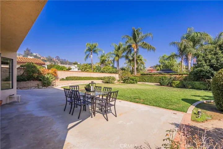 15245 El Selinda Drive, Hacienda Heights, California 91745