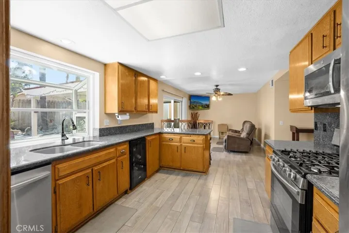 12522 Heartleaf Street, Moreno Valley, California 92553