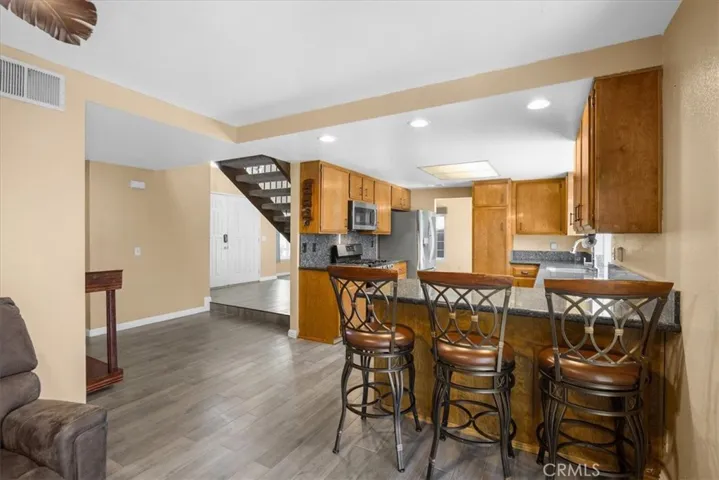12522 Heartleaf Street, Moreno Valley, California 92553
