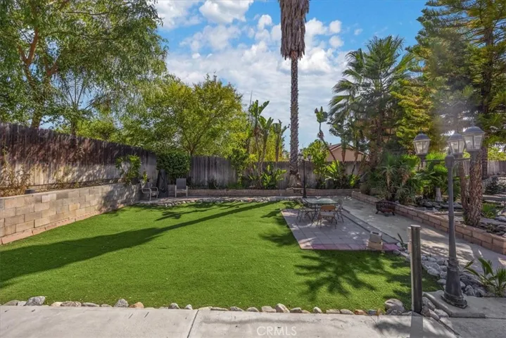 12522 Heartleaf Street, Moreno Valley, California 92553