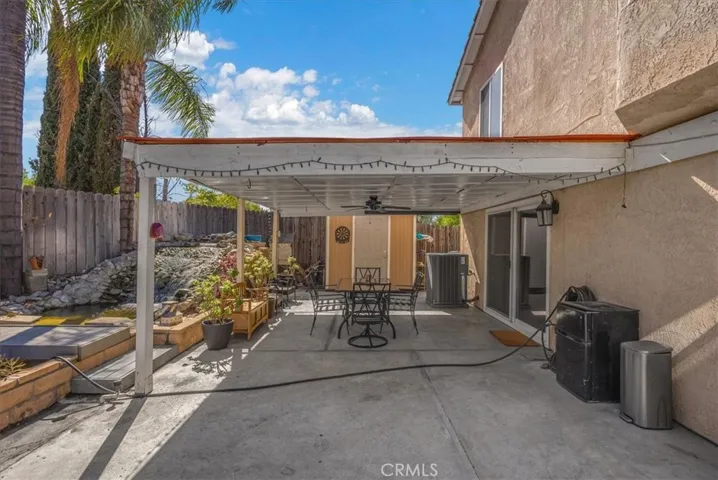 12522 Heartleaf Street, Moreno Valley, California 92553